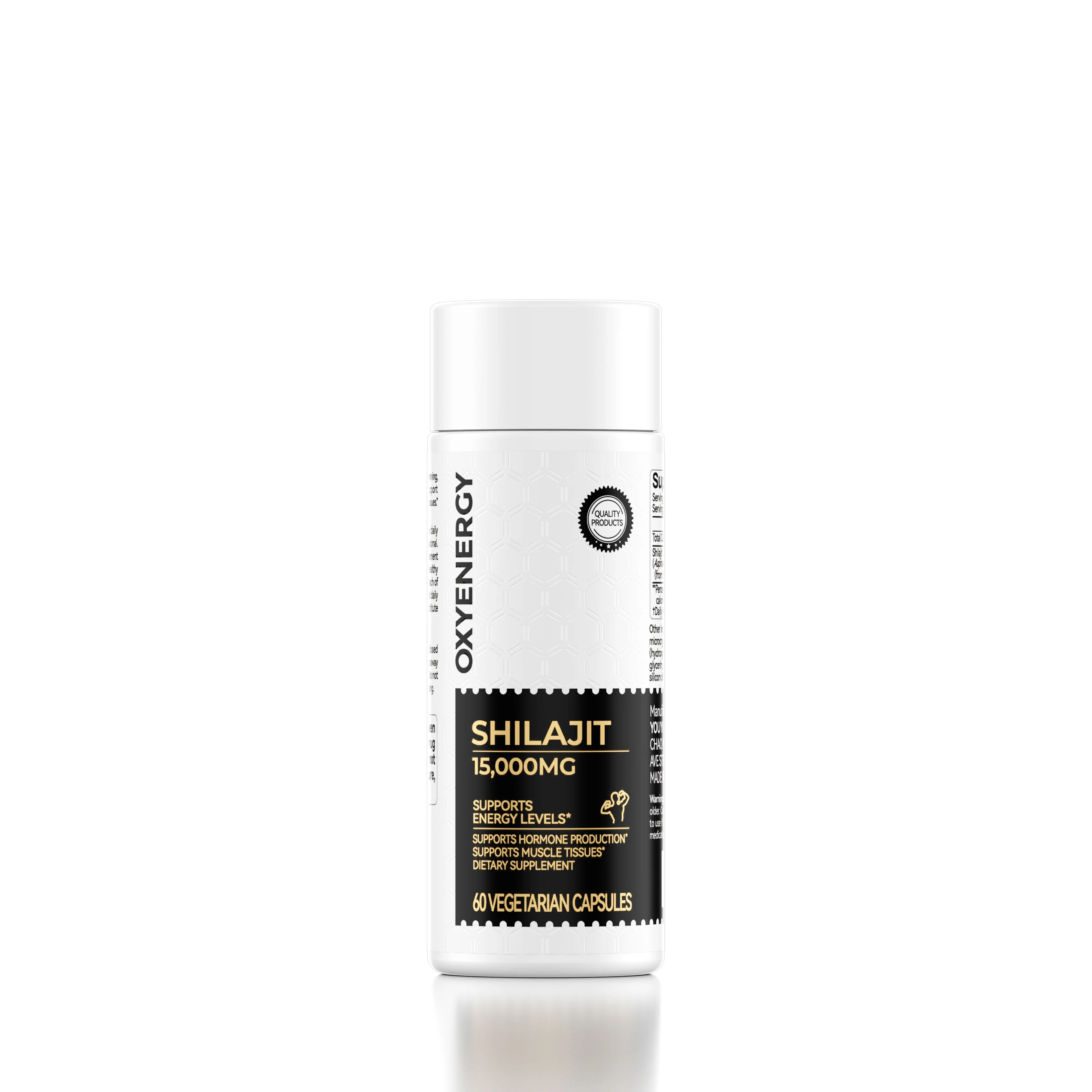 ASHWAGANDHA & SHILAJIT - Image 7