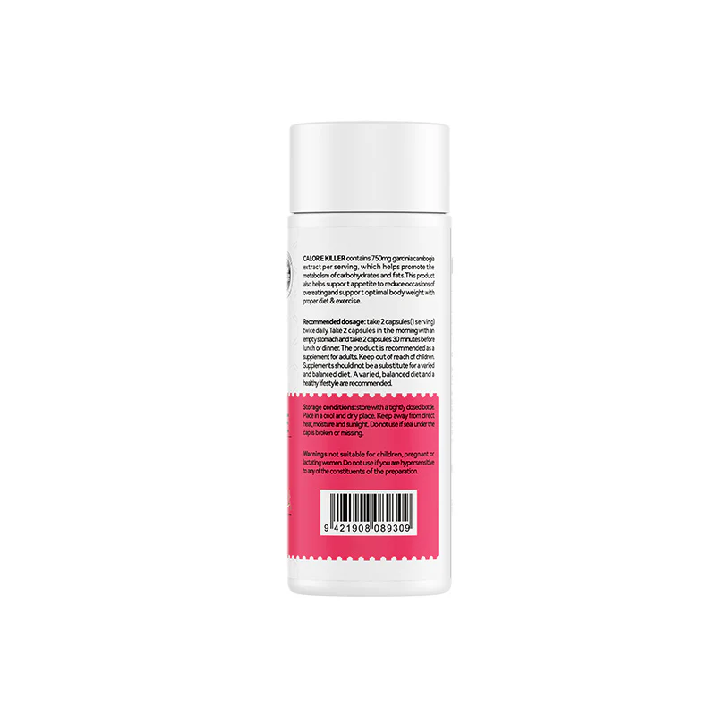 CALORIE BLOCKER 6 IN 1 - Image 5