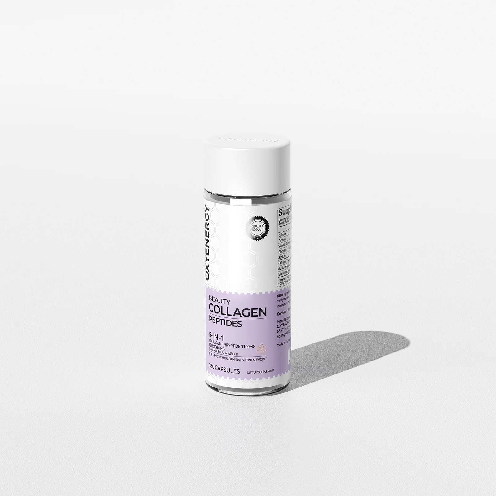COLLAGEN TRIPEPTIDE - Image 5