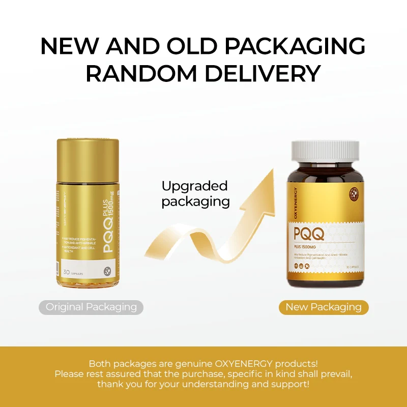 PQQ PLUS - Image 2