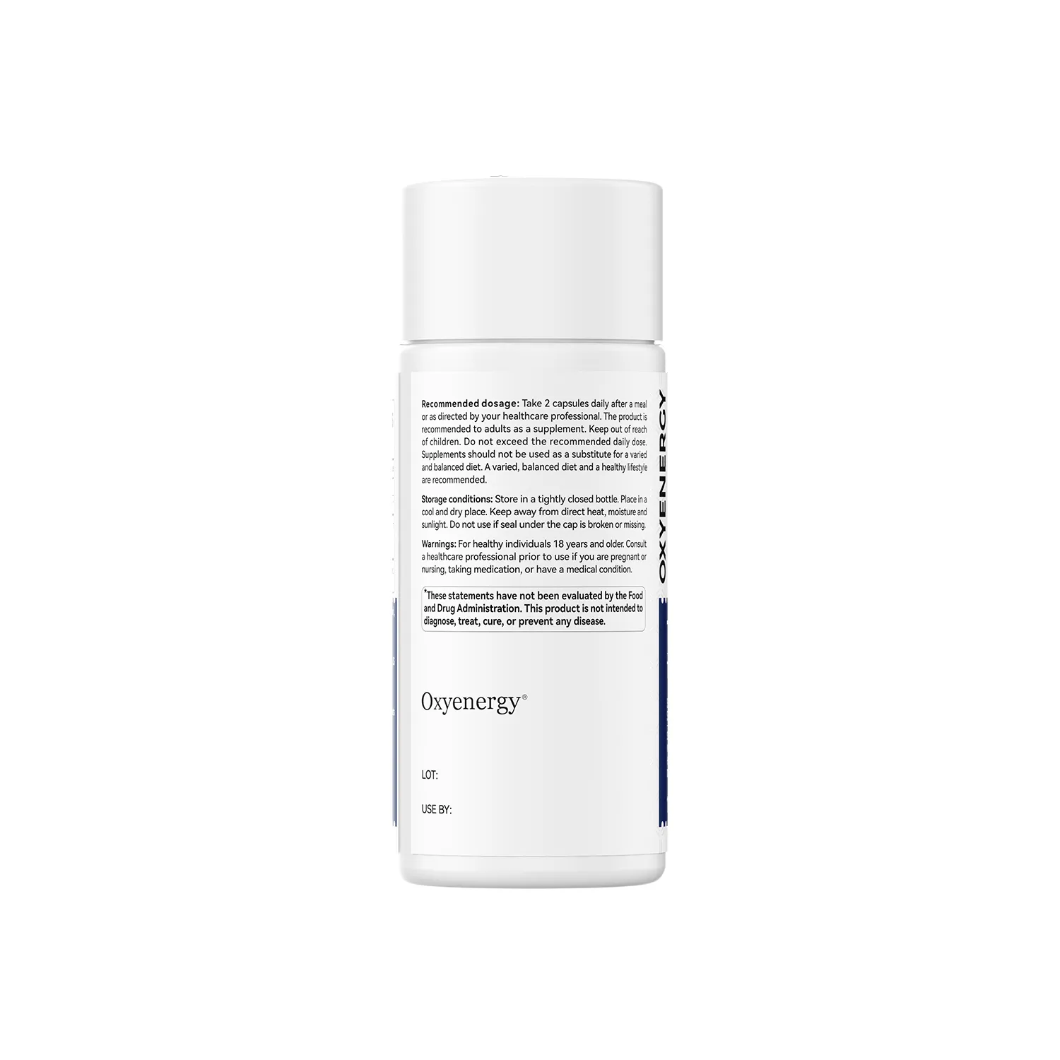 Tribulus Terrestris - Supports Daily Stamina & Energy - Image 9