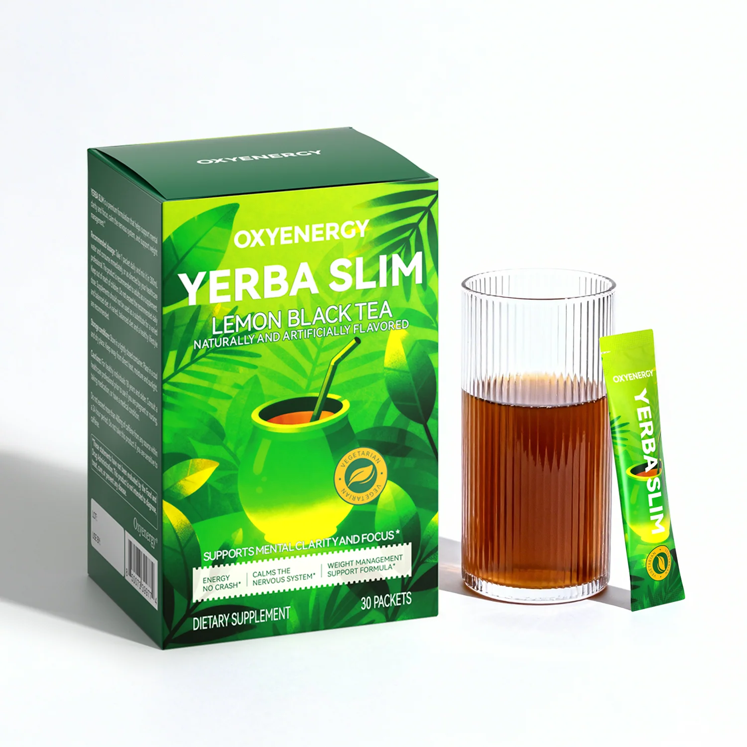 Yerba Slim