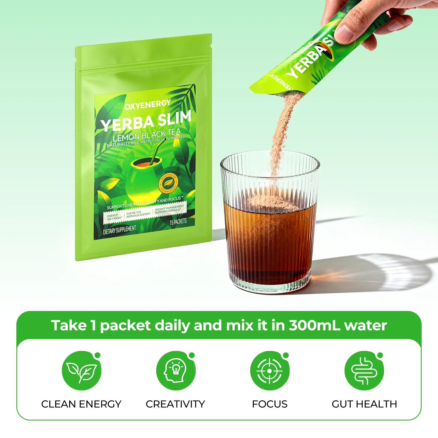 Yerba Slim - Image 2